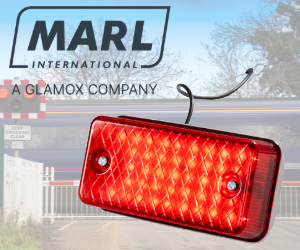 MARL International Rail Lighting Products